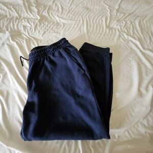 XXL members mark lounge pants